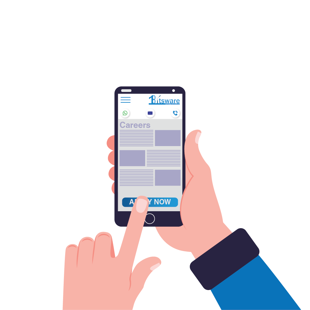 Mobile Career Image